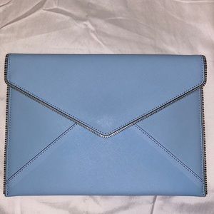 Rebecca Minkoff Leo Clutch